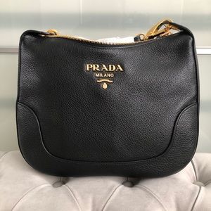 Prada Crossbody Bag